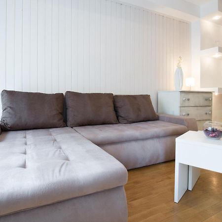 Prima Apartmani Beograd Exteriér fotografie