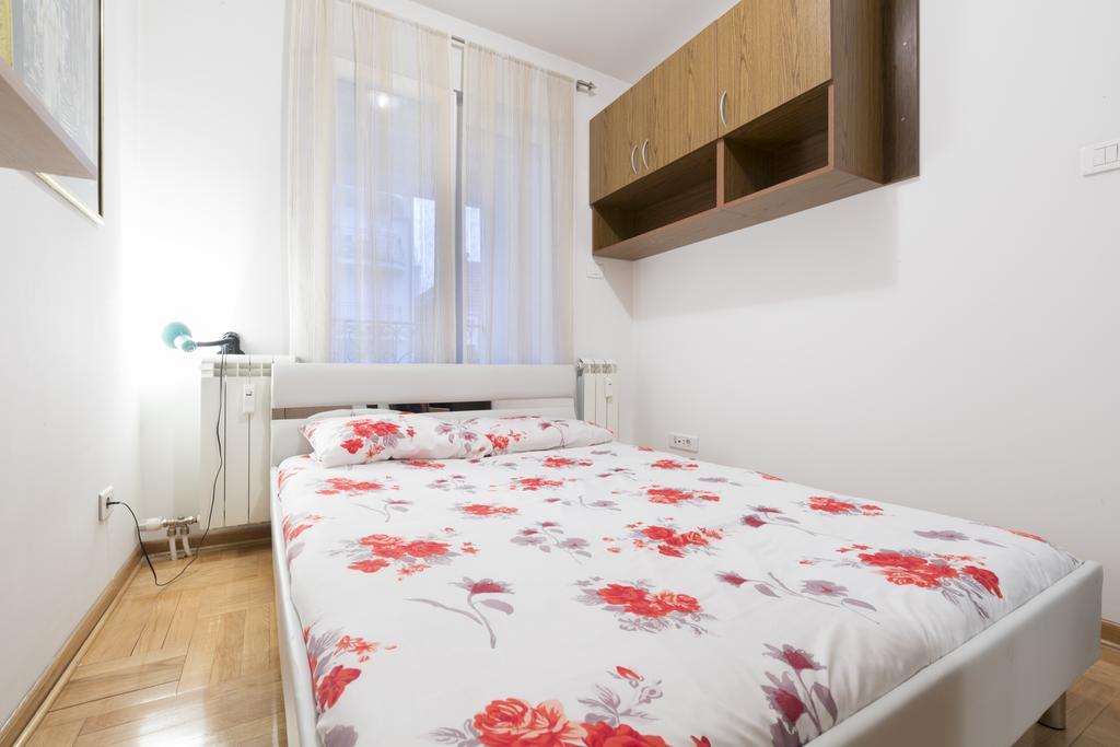 Prima Apartmani Beograd Pokoj fotografie
