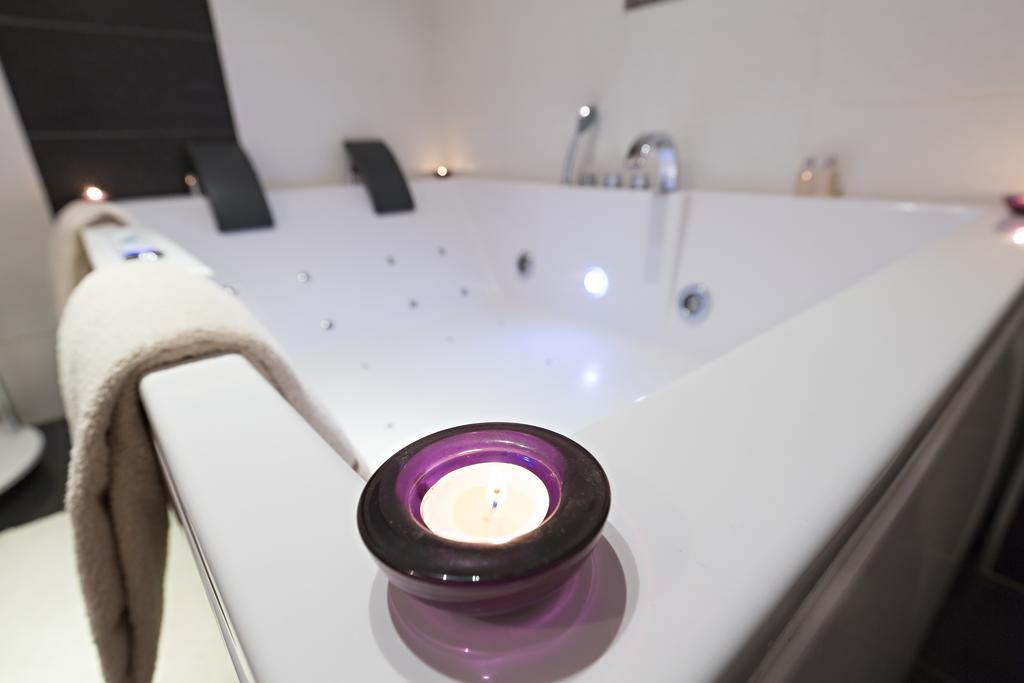 Prima Apartmani Beograd Pokoj fotografie
