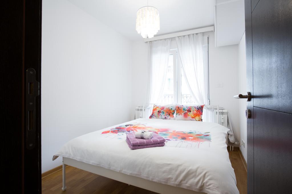 Prima Apartmani Beograd Exteriér fotografie