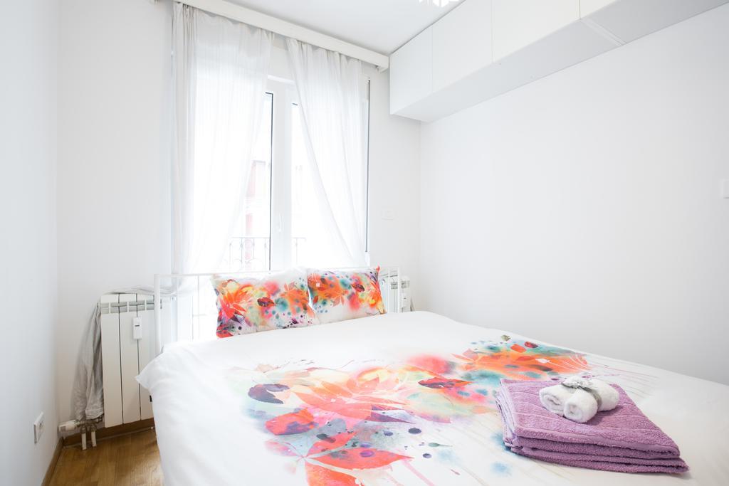 Prima Apartmani Beograd Exteriér fotografie