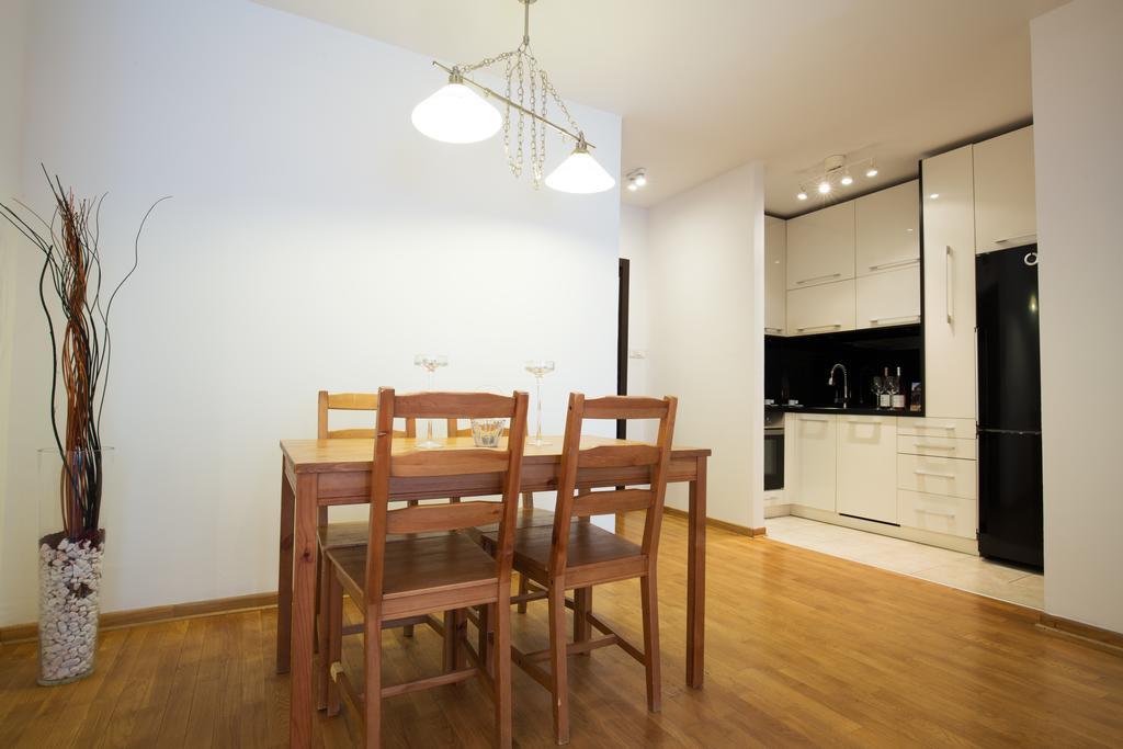 Prima Apartmani Beograd Exteriér fotografie