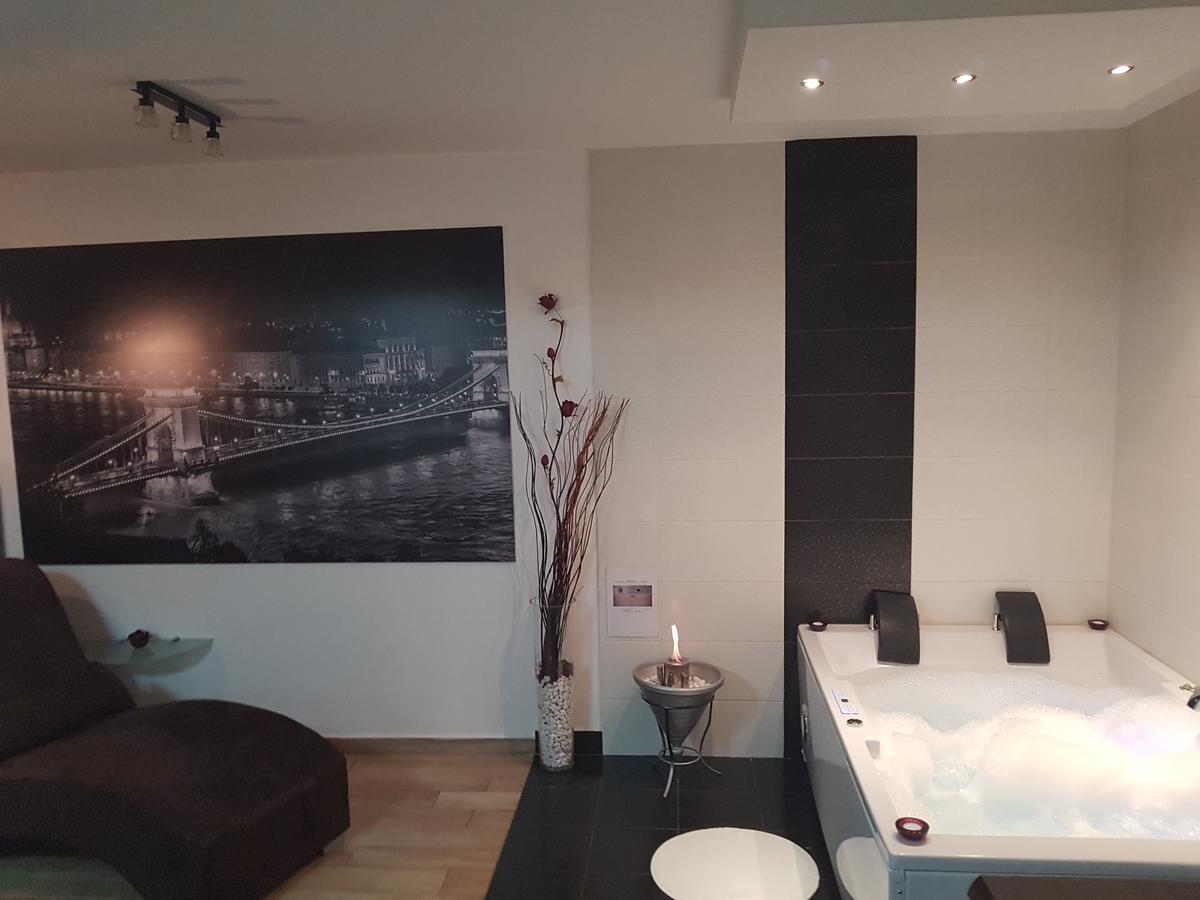 Prima Apartmani Beograd Exteriér fotografie