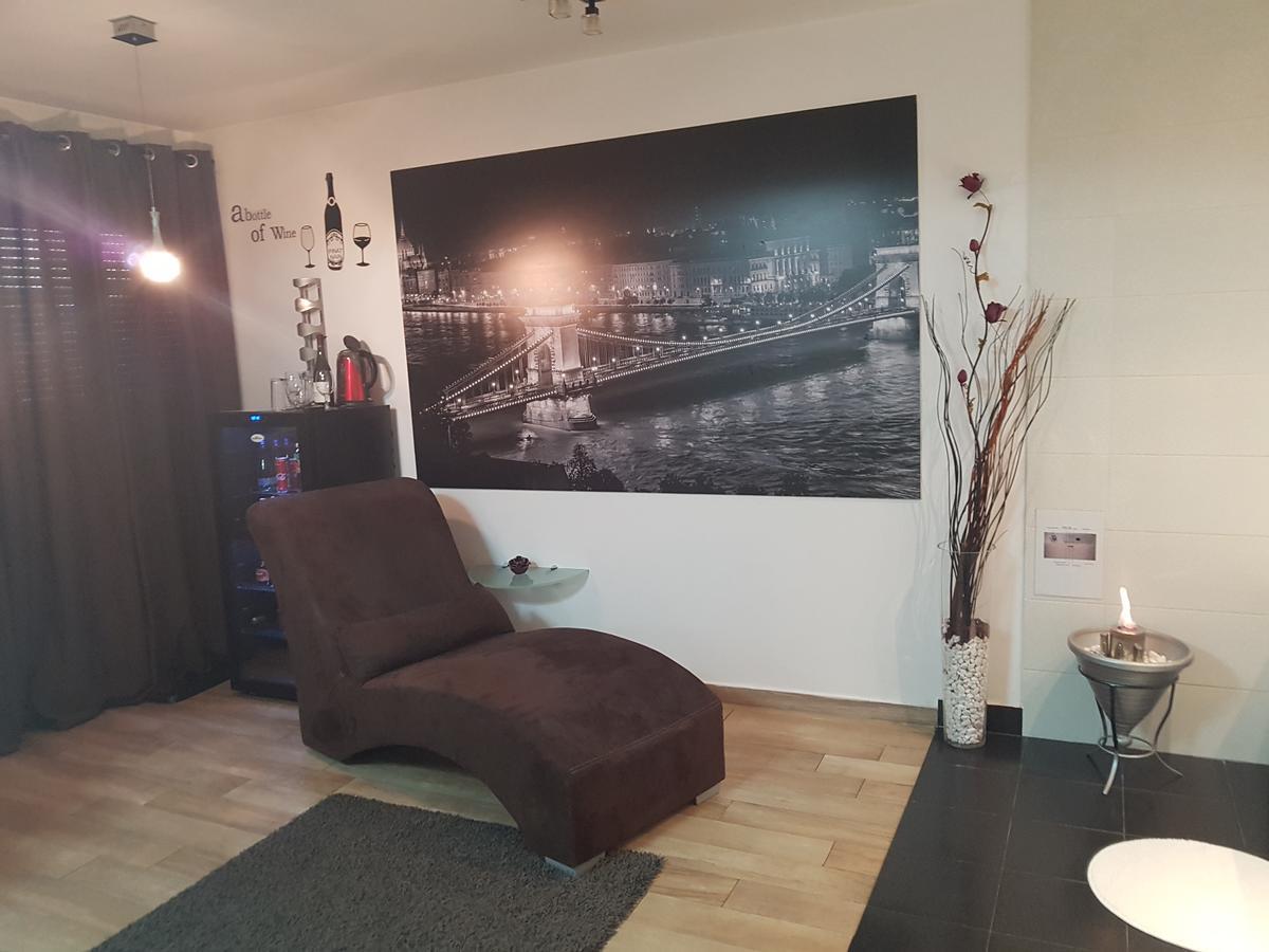 Prima Apartmani Beograd Exteriér fotografie
